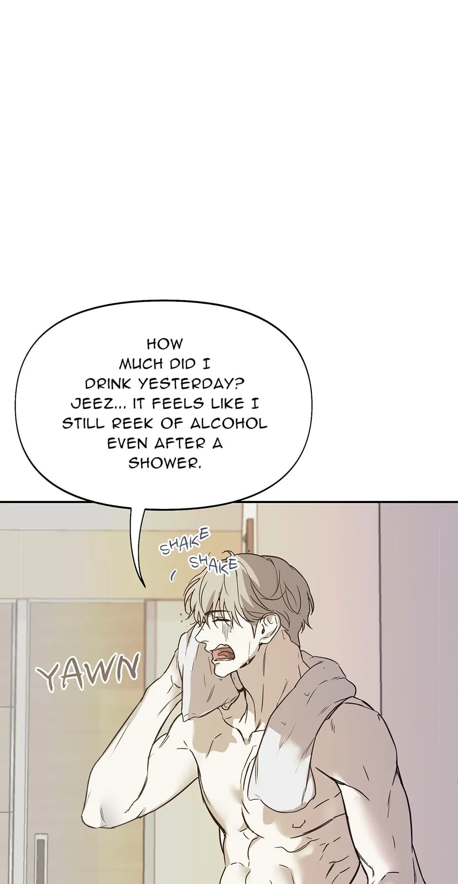 Nerd Project, Chapter 30 image 23